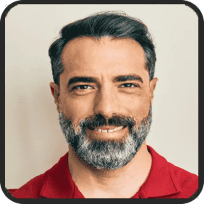 Carlos R. — Smart Water Box Verified User
